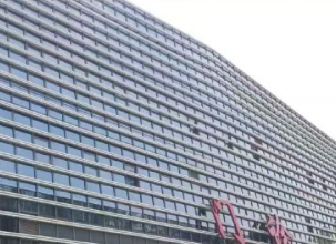 周口市妇幼保健院(周口市儿童医院)发热门诊楼和妇产门诊病房综合楼建设项目-配套工程二标