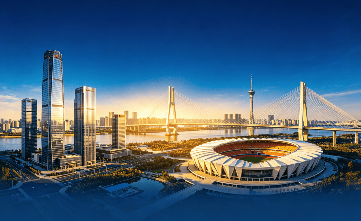 河南盛园通建设：深耕中原九载，全品类工程资质铸就综合建设铁军