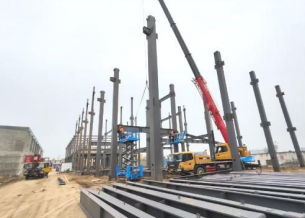年产10万吨绿色环保型农药制剂技改扩建项目